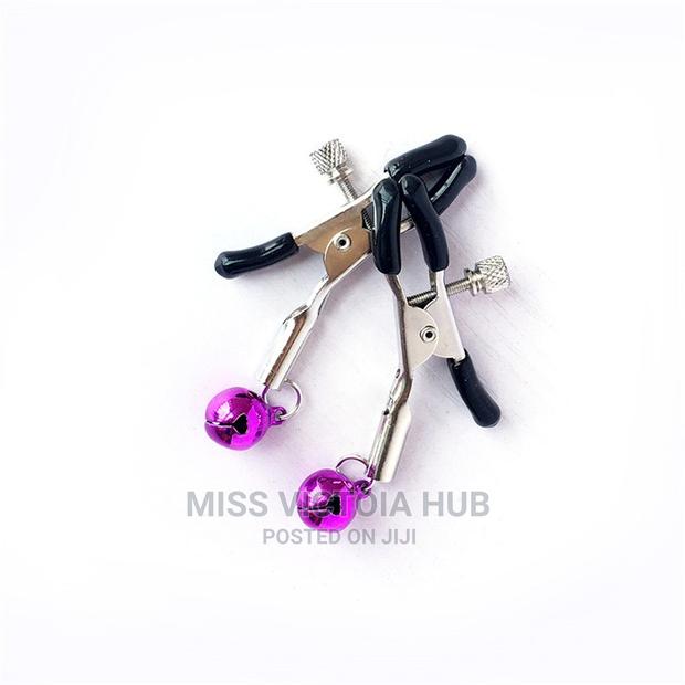 10 Pcs SM Restraint Leopard Bondage Kit - thumbnail 5