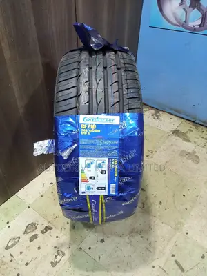 245/40r18 Comforser