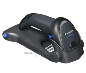 Brand New Datalogic QW2120 Cable Connect Scanner
