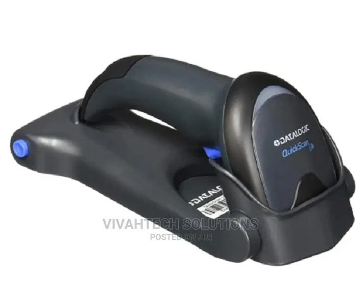 Brand New Datalogic QW2120 Cable Connect Scanner
