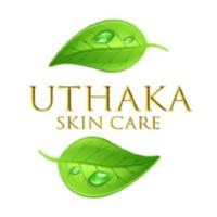 Uthaka Skin Care logo