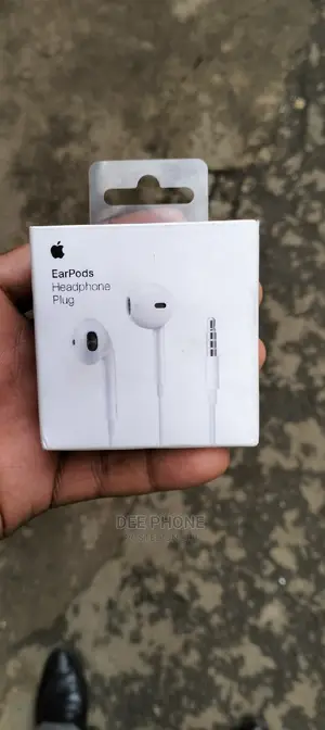 iPhone 6 Original Wired Earphones