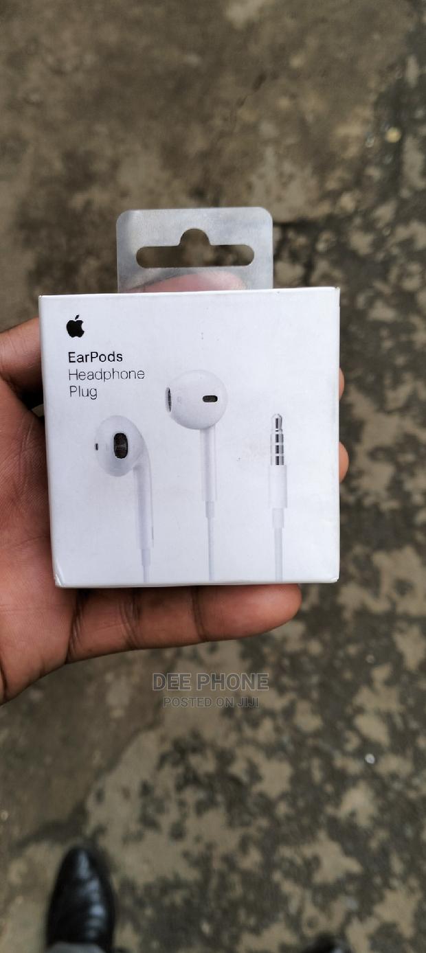 iPhone 6 Original Wired Earphones - thumbnail 2