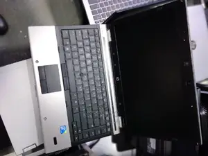 Laptop HP EliteBook 8440P 4GB Intel Core I5 HDD 320GB