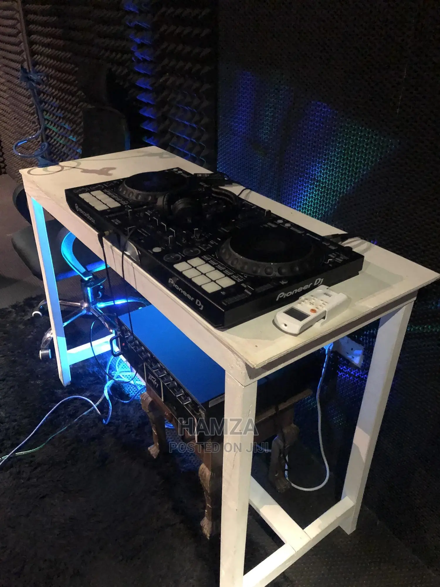 Music Recording Studio With All Equipment For Sale