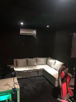 Music Recording Studio With All Equipment For Sale