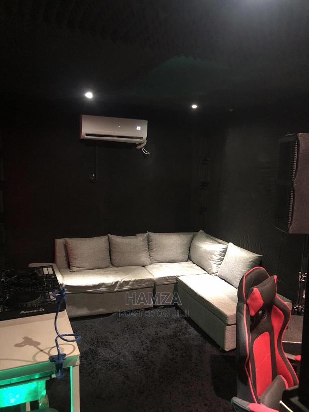 Music Recording Studio With All Equipment For Sale - thumbnail 3