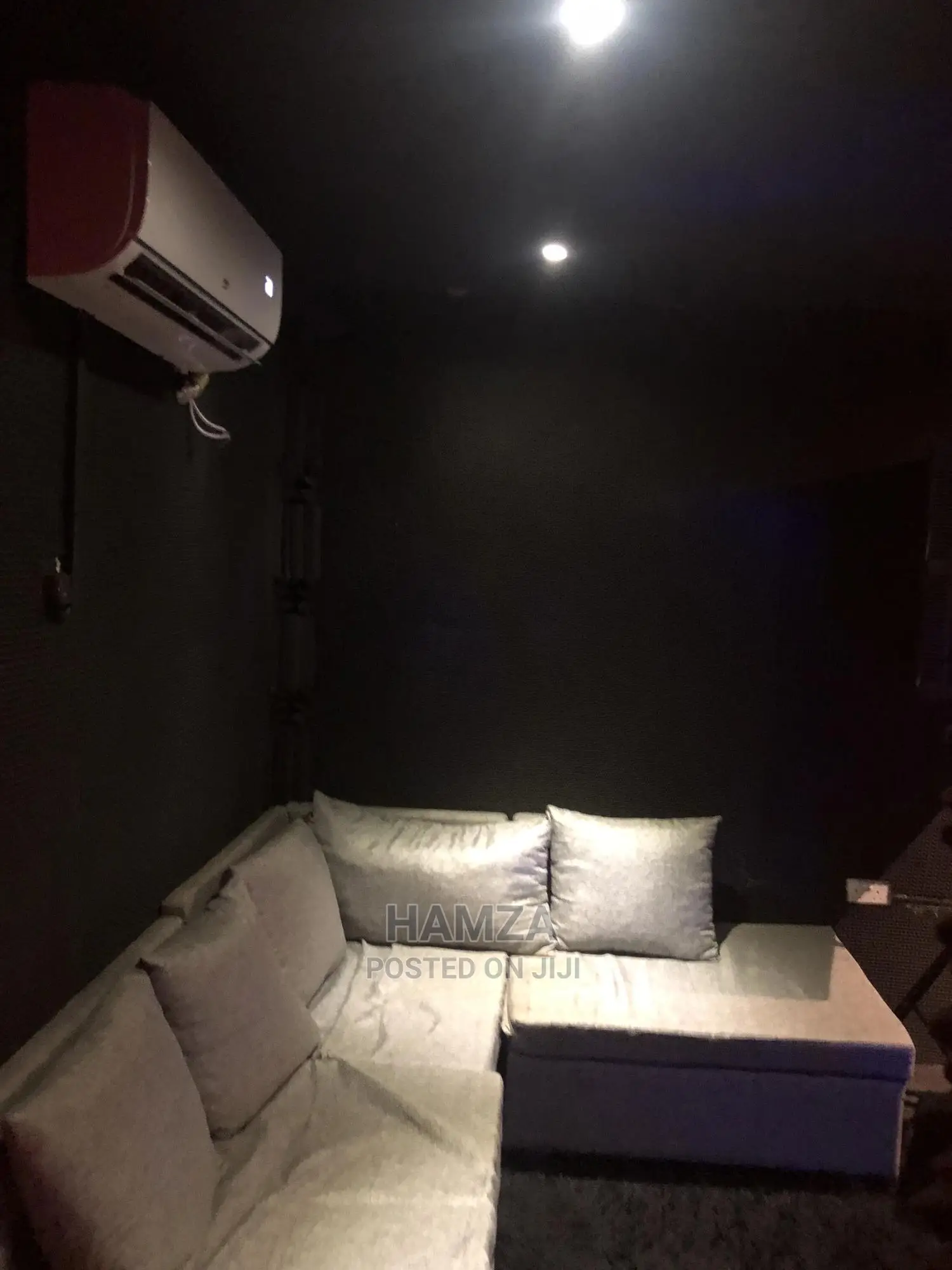 Music Recording Studio With All Equipment For Sale