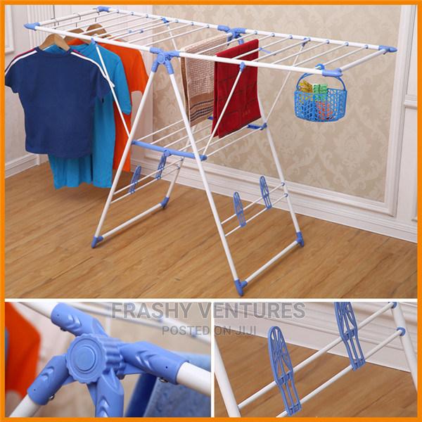 Cloth Rack