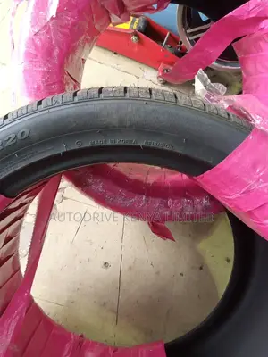 315/35r20 Nexen Tire