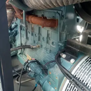 330kva Ex Uk Power Generator