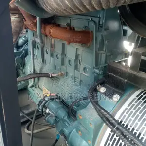 330kva Ex Uk Power Generator
