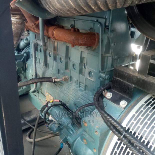 330kva Ex Uk Power Generator - thumbnail 2