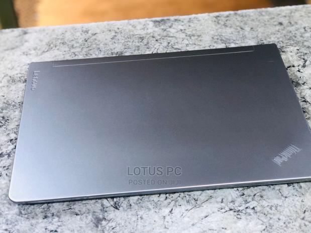 Laptop Lenovo ThinkPad 13 8GB Intel Core I5 SSD 256GB - thumbnail 3