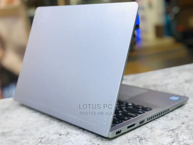 Laptop Lenovo ThinkPad 13 8GB Intel Core I5 SSD 256GB - main view