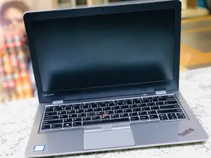 Laptop Lenovo ThinkPad 13 8GB Intel Core I5 SSD 256GB
