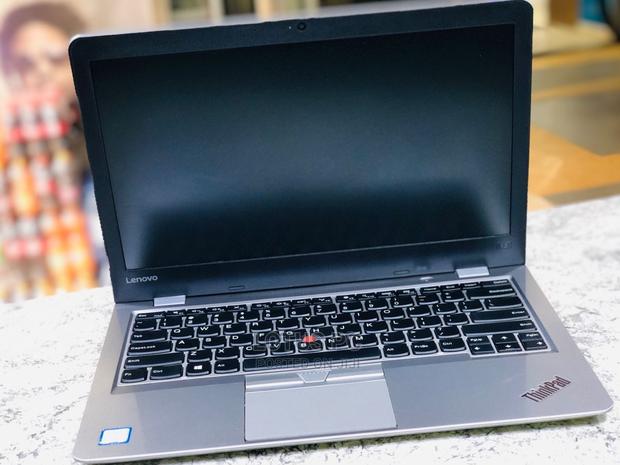 Laptop Lenovo ThinkPad 13 8GB Intel Core I5 SSD 256GB - thumbnail 4