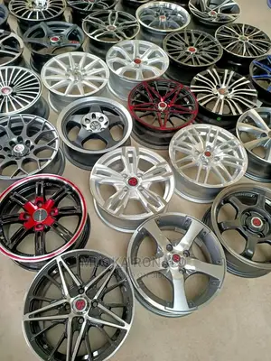 Home of Smart Sports Rims (All Sizes Available)