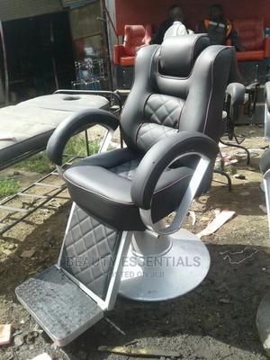 Barber Seats - thumbnail 2
