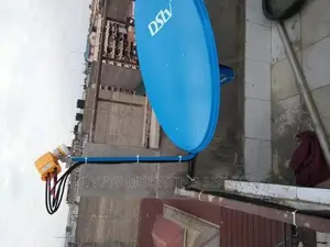 DSTV Installation And TV Mounting