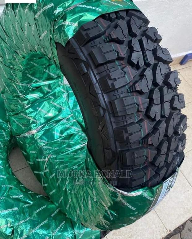 265/75r16 Roadcruza Tyre (Mud Terrain) M/T