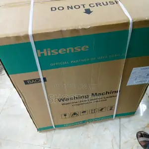 Hisense Washing Machine