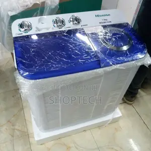 Top Load Washing Machine 7.5kg