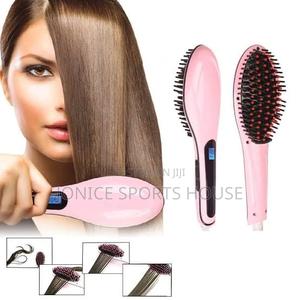 Original Hair Straightener - thumbnail 2