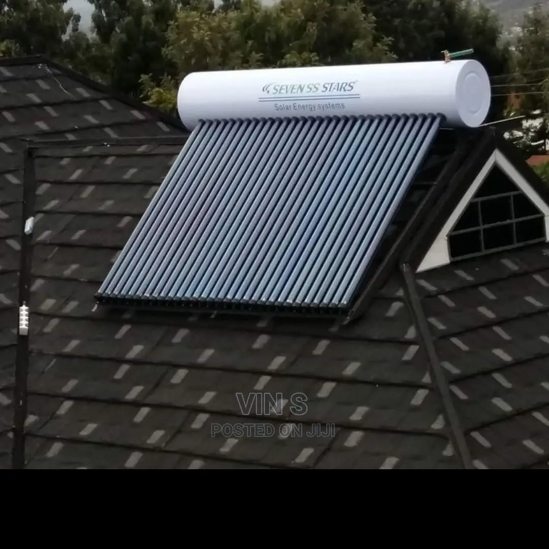 Solar Water Heaters, Solar Water Heaters~ Solar Water Heater