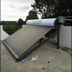 Solar Water Heater~ Solar Water Heater_ Solar Water Heater_
