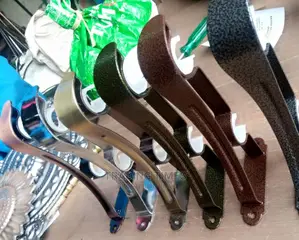 Double Bracket