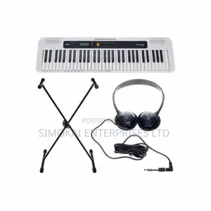 Assorted Casiotone Ct S200