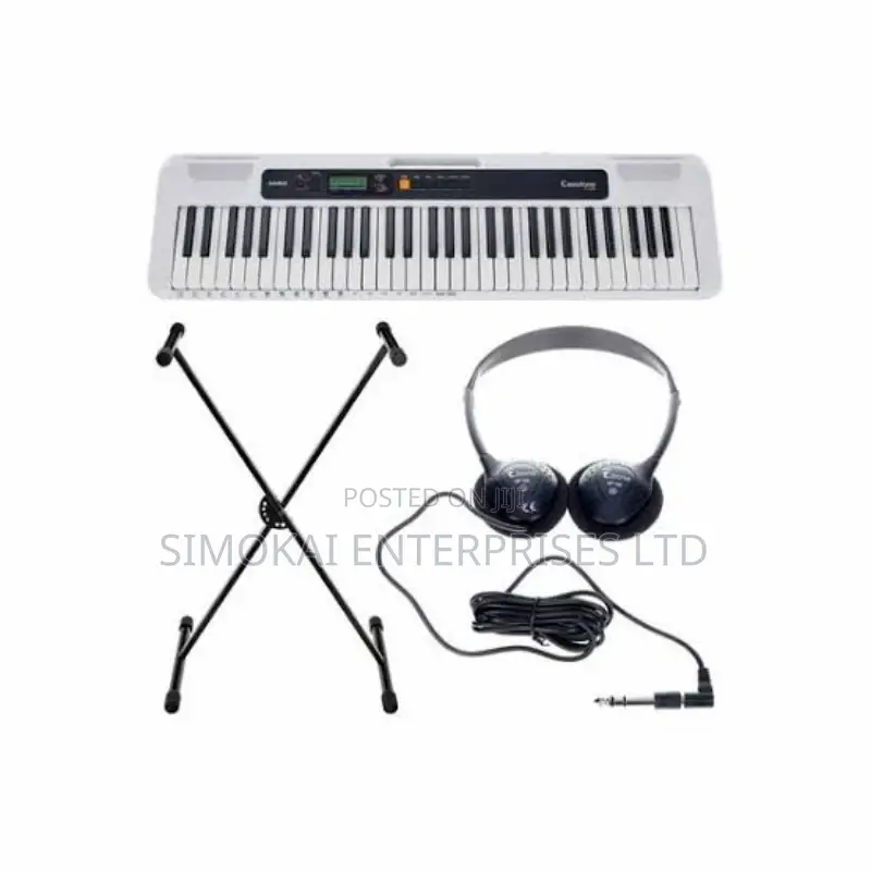 Assorted Casiotone Ct S200