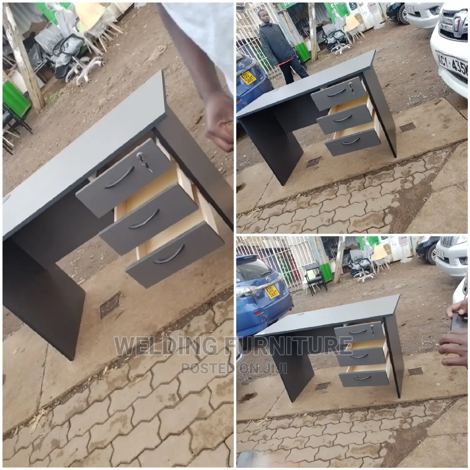 Office Desk / Study Table