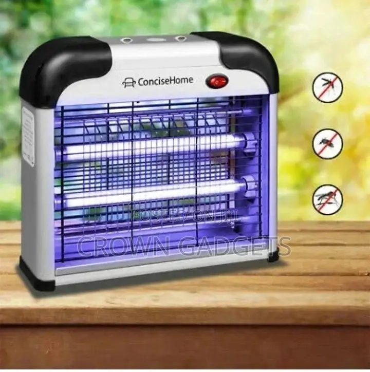 Electric 30 Watt Insect Zaper