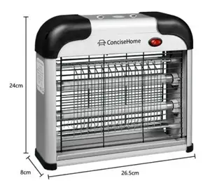 Easy Set Up Insect Zaper