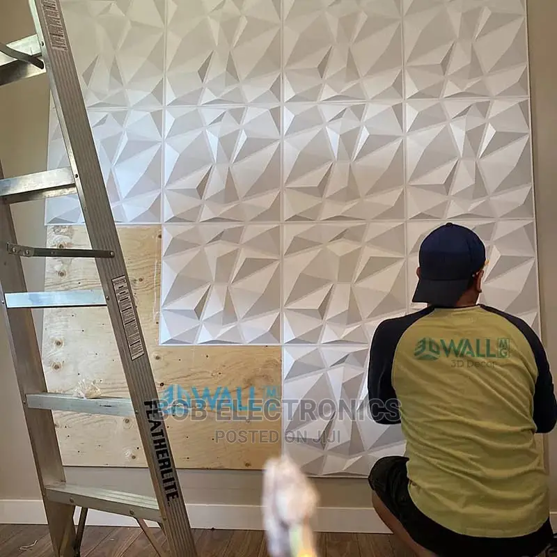 1m*1m Best in Town Wall Panels