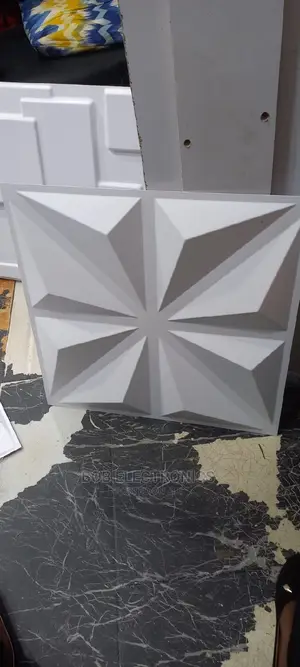 1m*1m Best in Town Wall Panels