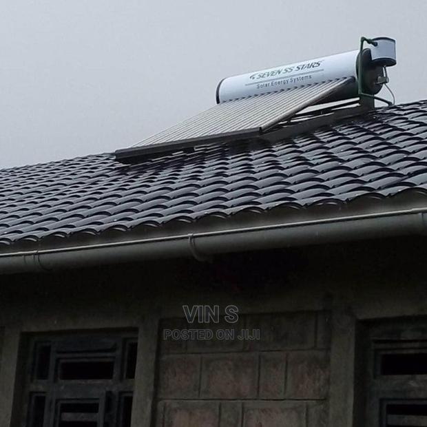 Solar Water Heaters_ Solar Water Heaters_ Solar Water Heater