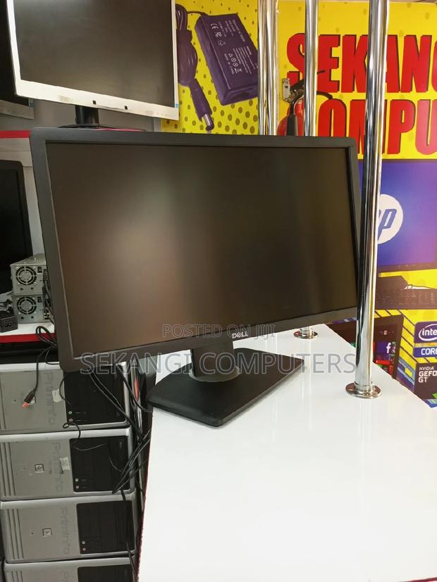Dell Monitor - thumbnail 2