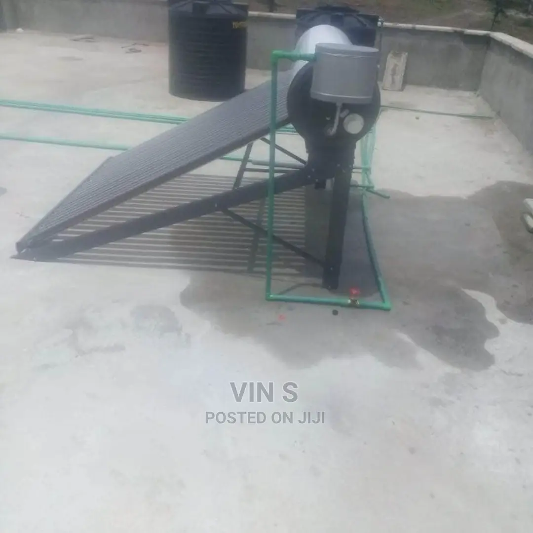Solar Water Heater~ Solar Water Heater" Solar Water Heater"