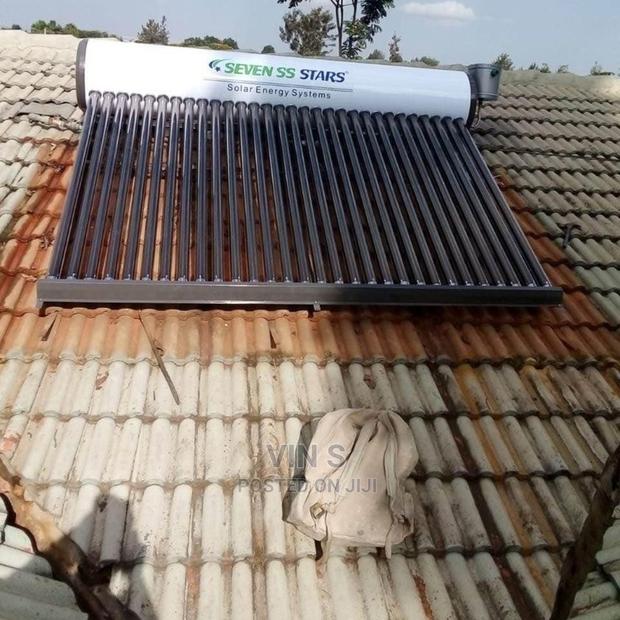 Solar Water Heaters" Solar Water Heaters~ Solar Water Heater