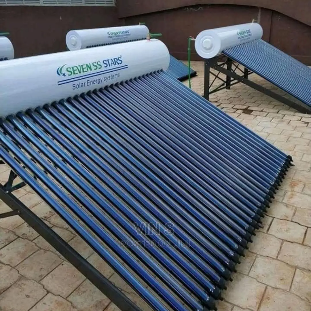 Solar Water Heaters" Solar Water Heaters" Solar Water Heater