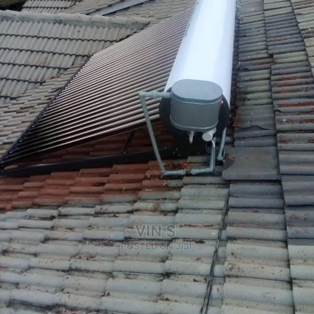 Solar Water Heaters~ Solar Water Heaters' Solar Water Heater
