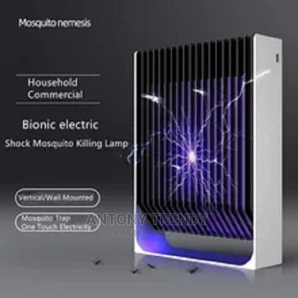 20w Mosquito Killer Lamp Uv Light LED Socket . - main view