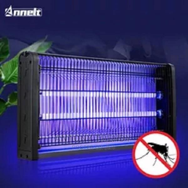 30w Indoor Electric Bug Zapper. - main view