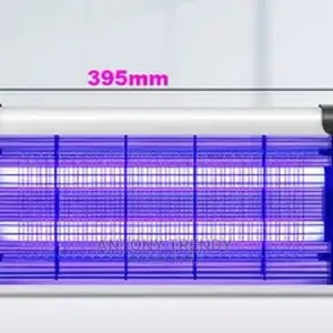Powerful 40W Electronic Insect Killer.
