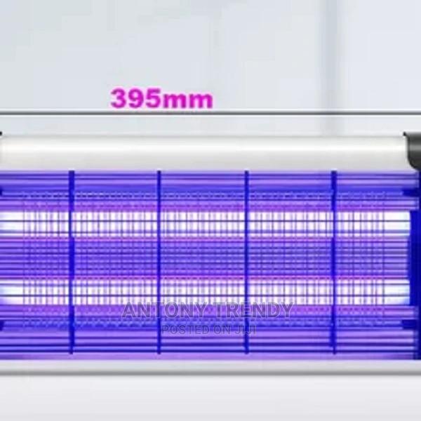 Powerful 40W Electronic Insect Killer.