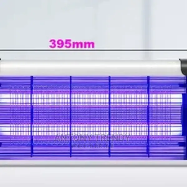 Powerful 40W Electronic Insect Killer.