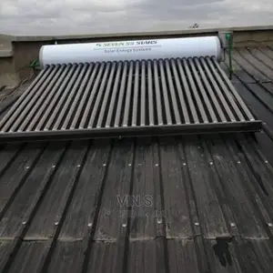 Solar Water Heaters/ Solar Water Heaters/ Solar Water Heater